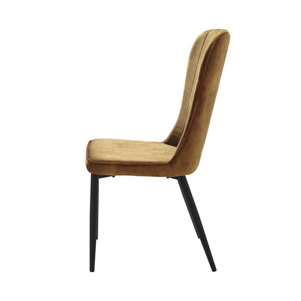 Rumen jedilni stol Unique Furniture Hudson-image-2