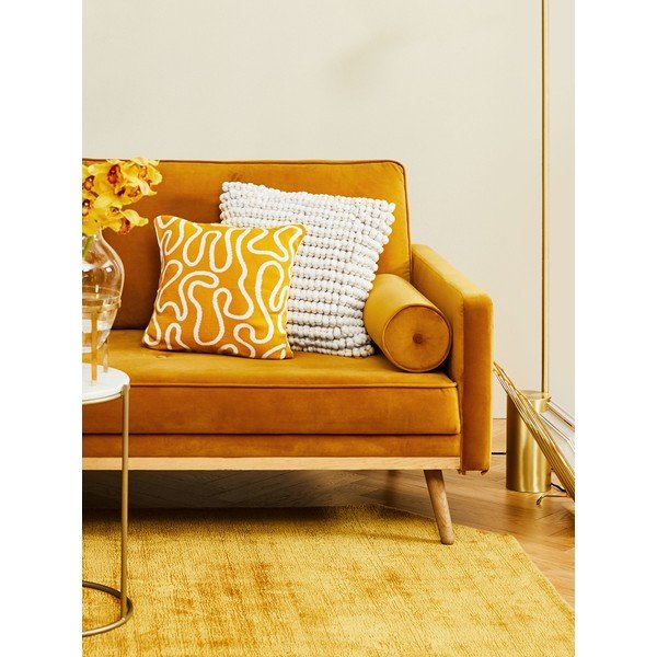 Prevleka za blazino 45x45 cm Iona - Westwing Collection-image-2