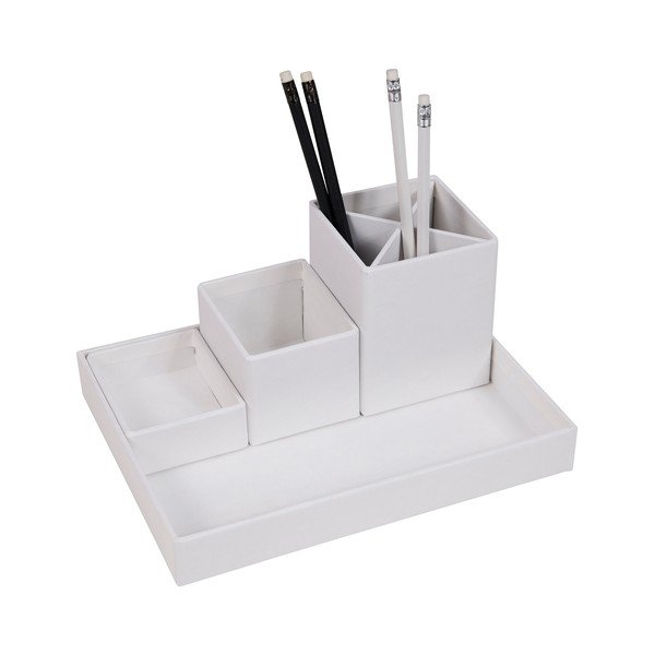 Bel 4-delni namizni organizator Bigso Box of Sweden Lena-image-3