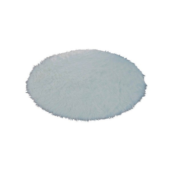 Bela preproga Hanse Home Cosy, 140 cm-image-1