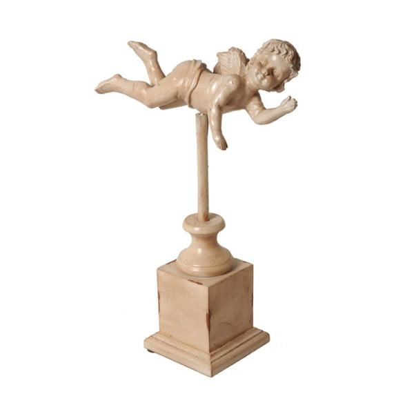 Dekorativna figurica Antic Line Angel