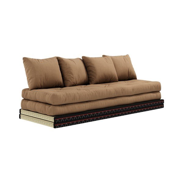 Raztegljiv kavč Karup Design Chico Mocca-image-1