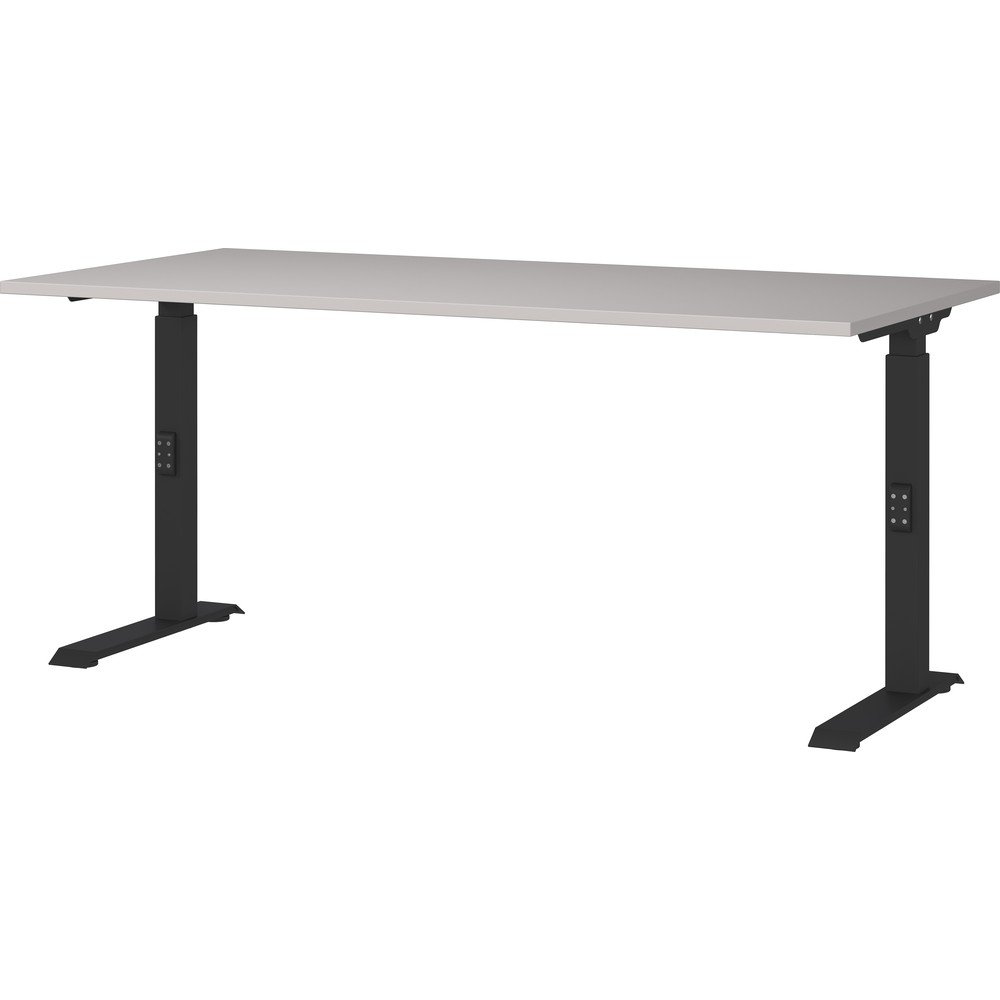 Pisalna miza z nastavljivo višino 80x160 cm Bedano