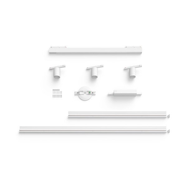 LED pametno točkovno svetilo 45 W Perifo – Philips Hue-image-2