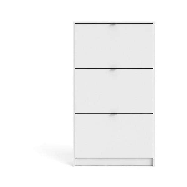 Bela stojala za čevlje Čevlji - Tvilum-image-2