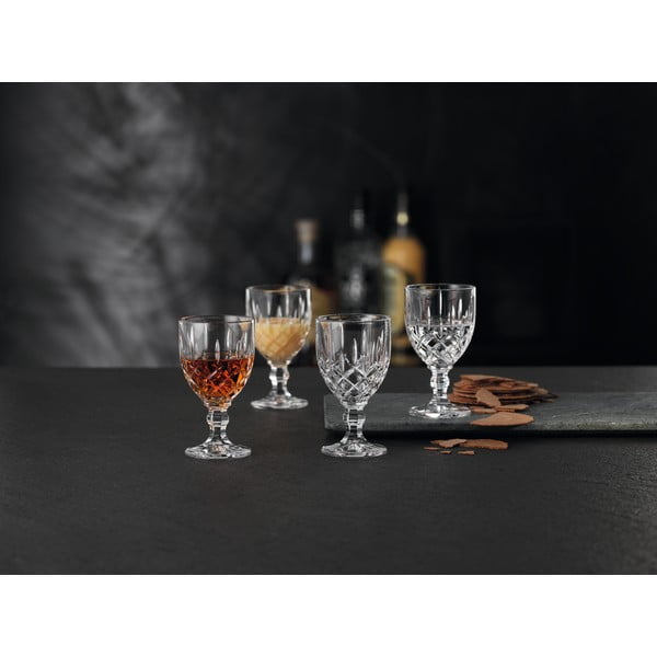 Kozarci za liker v kompletu 4 ks 57 ml Noblesse – Nachtmann-image-1