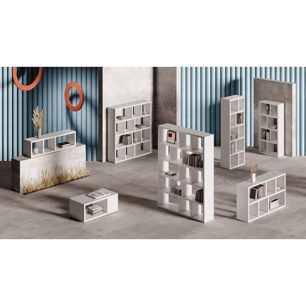 Bel regal 150x83 cm Berlin – TemaHome-image-1