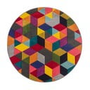 Okrogla preproga ø 160 cm Dynamic - Flair Rugs