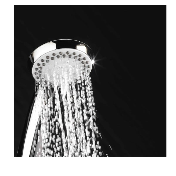 Tuš ročka ø 8,5 cm Hydro – douceur d'intérieur-image-4