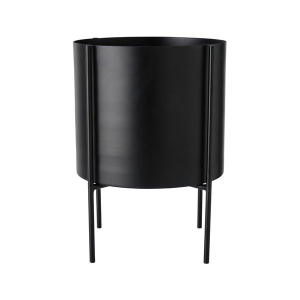 Kovinski cvetlični lonec ø 25 cm Milton – Ellos Home