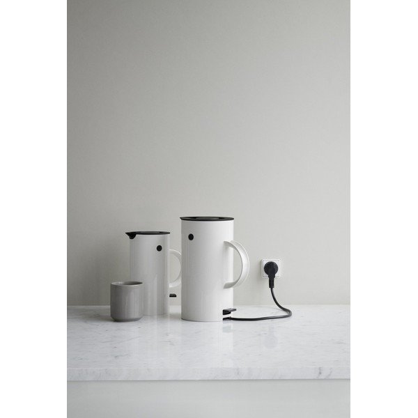 Bel plastičen grelnik vode 1,5 l EM77 – Stelton-image-1