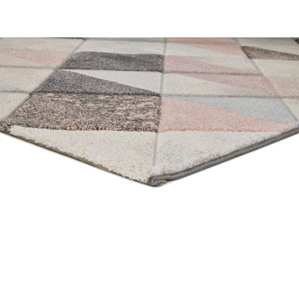 Preproga Universal Pinky, 140 x 200 cm-image-2