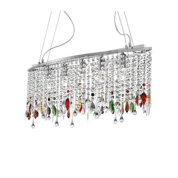 Obesek svetlobe Evergreen Lights Elegant Circus
