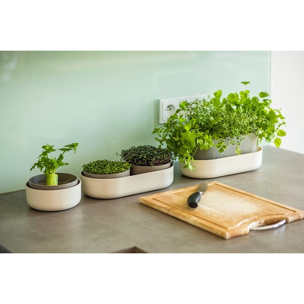 Posoda za kaljenje, ø 16 cm Regrow - Plastia-image-2