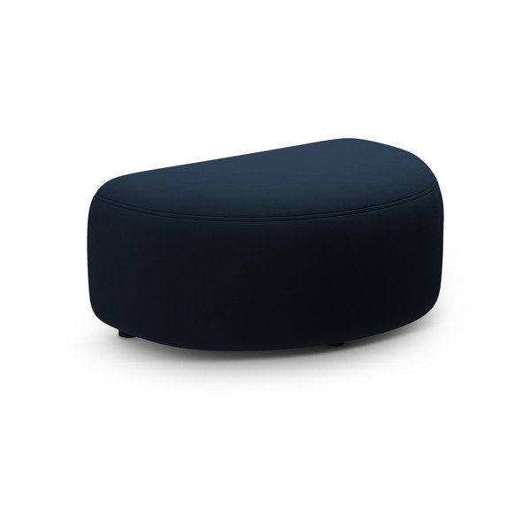 Moder žameten tabure Kate – Micadoni 