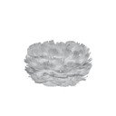 Svetlo sivo senčilo ø 22 cm Eos micro – UMAGE