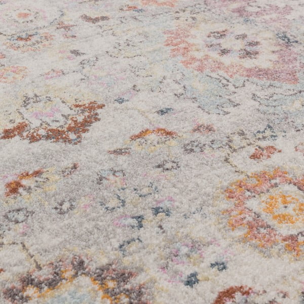 Bež preproga 230x160 cm Flores - Asiatic Carpets-image-4