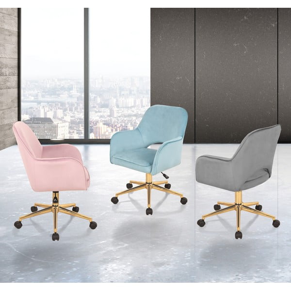 Pisarniški stol Victoria - Tomasucci-image-1