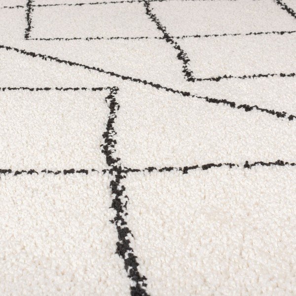 Bež preproga Flair Rugs Kush, 160 x 230 cm-image-2