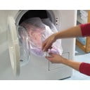 Vrečka za pranje perila Compactor, 60 x 60 cm