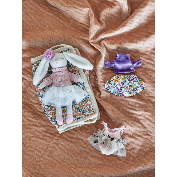 Lutka Milly – Bloomingville Mini-image-2