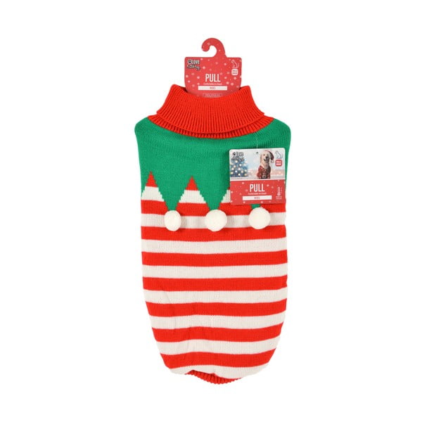 Pulover za pse – Love Story