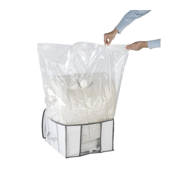 Vakumski organizator Wenko Soft, 40 x 25 x 42 cm-image-3