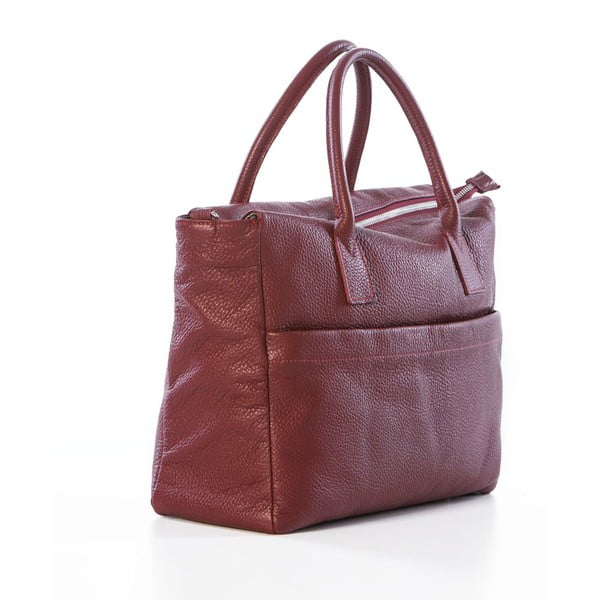 Grana Ruby usnjena torbica-image-4