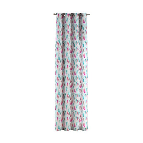 Zavesa 260x130 cm Magic - Yellow Tipi-image-2