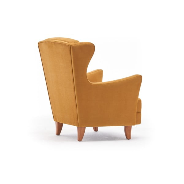 Rumen fotelj Lola Brejer - Artie-image-2