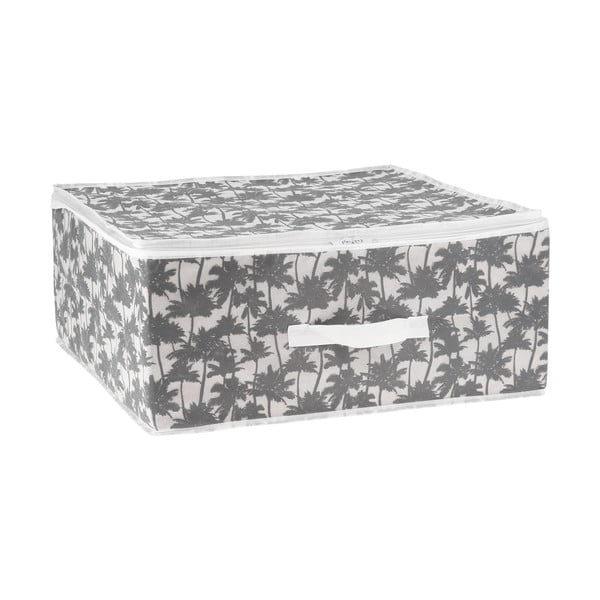 Kompaktor Tahiti Velika škatla z zadrgo, 45 x 20,5 cm