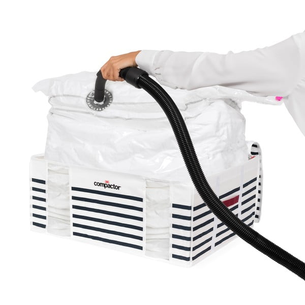 Vakumski organizator Compactor Marine, višina 27 cm-image-2