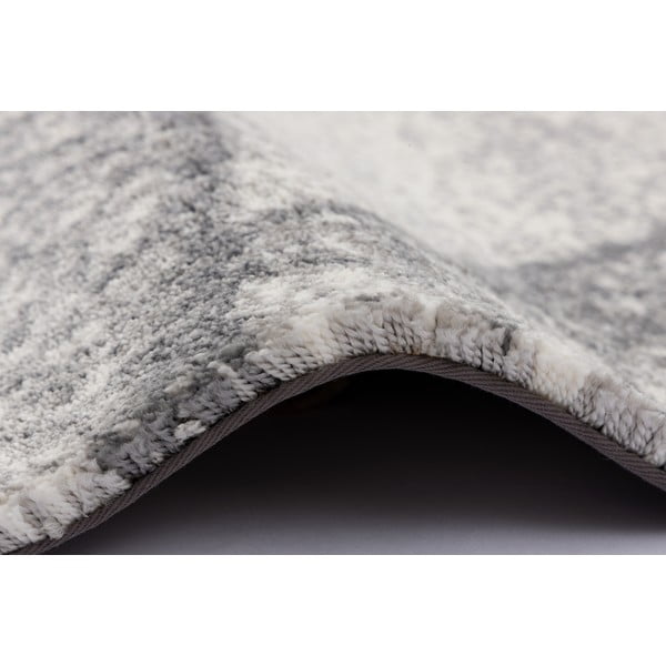 Siva preproga 160x230 cm Lush – FD-image-2