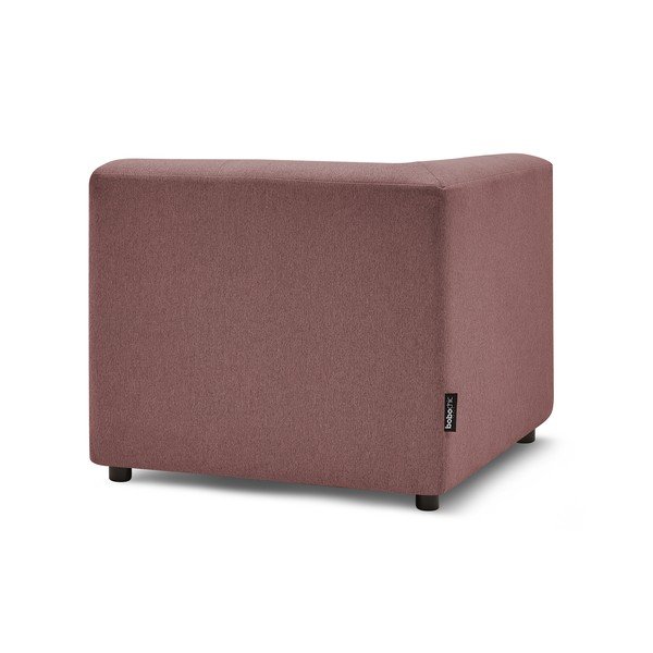 Temno roza modul Kleber - Bobochic Paris-image-3