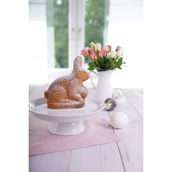 Jeklen model za peko Dr. Oetker Easter Bunny, 600 ml-image-1
