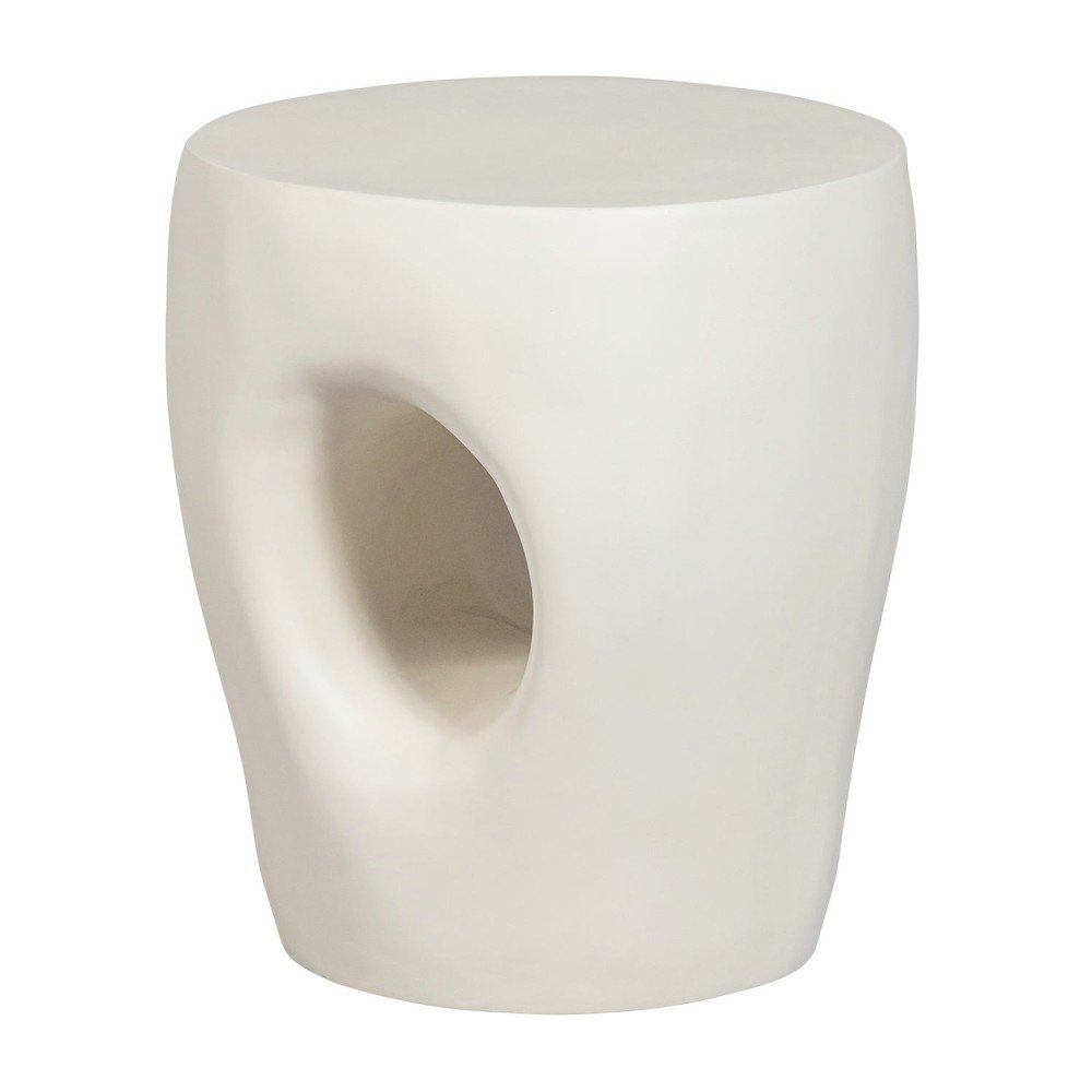 Plastična okrogla vrtna mizica ø 40 cm Mica