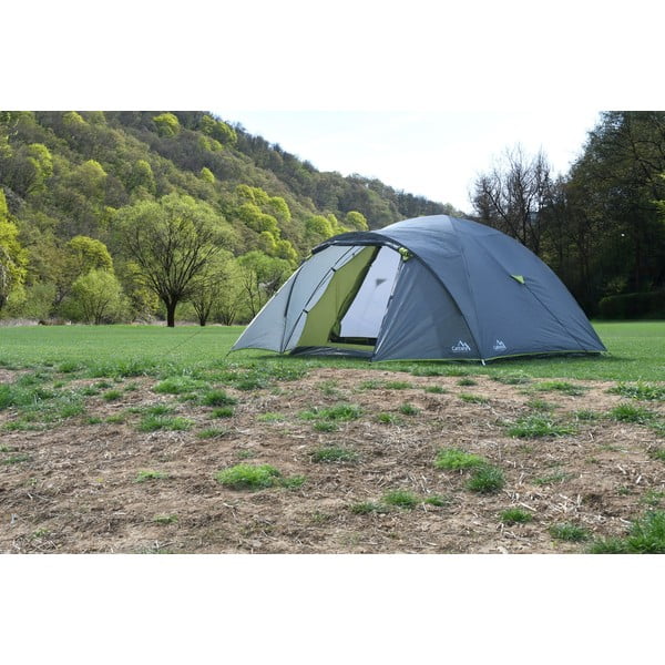 Siv šotor za 4 osebe Pula - Cattara-image-1