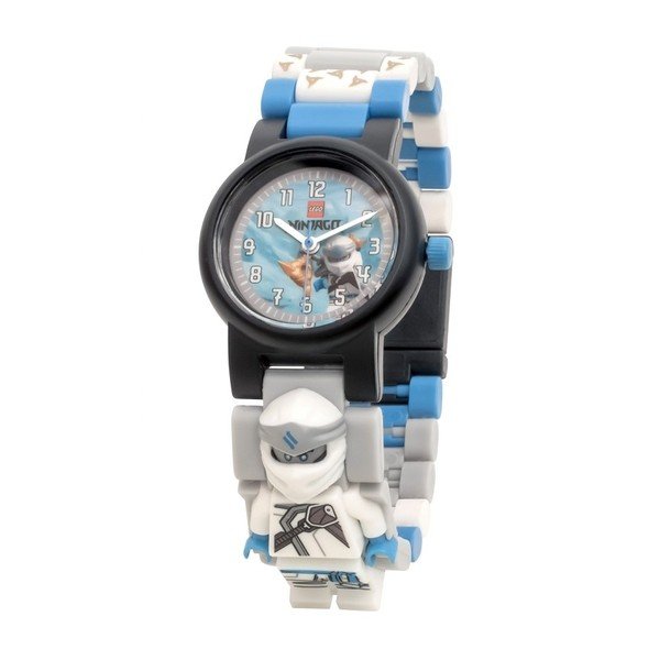 Otroška ura LEGO® Ninjago Zane