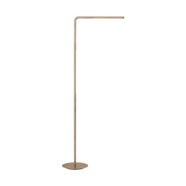 Medeninasta LED zatemnitvena stoječa svetilka (višina 142,5 cm) Omni Floor – UMAGE-image-4