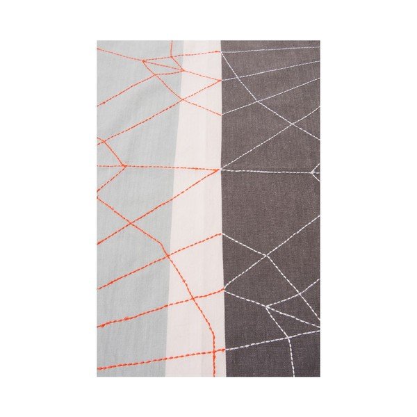 Kuhinjska brisača Crane Neon Orange, 55x65 cm-image-4