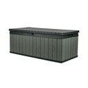 Zelena vrtna škatla za shranjevanje Darwin – Keter