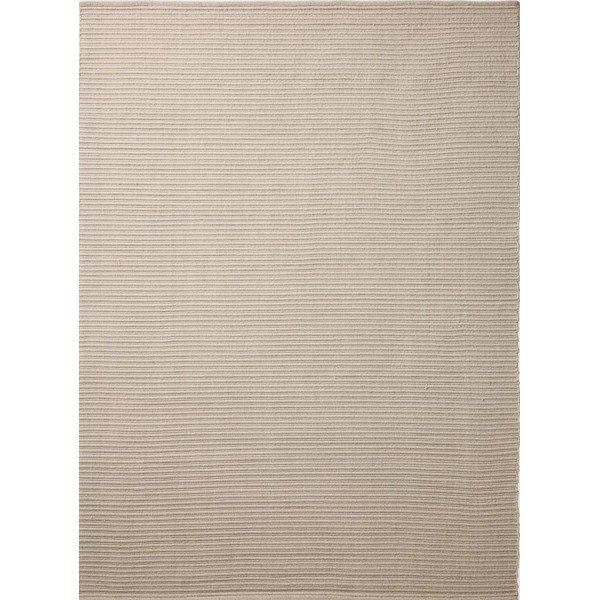 Notranja in zunanja preproga v naravni barvi 200x300 cm Ardelia – Kave Home