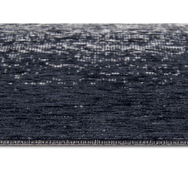 Črna/siva preproga 150x220 cm Bila Masal – Hanse Home-image-2