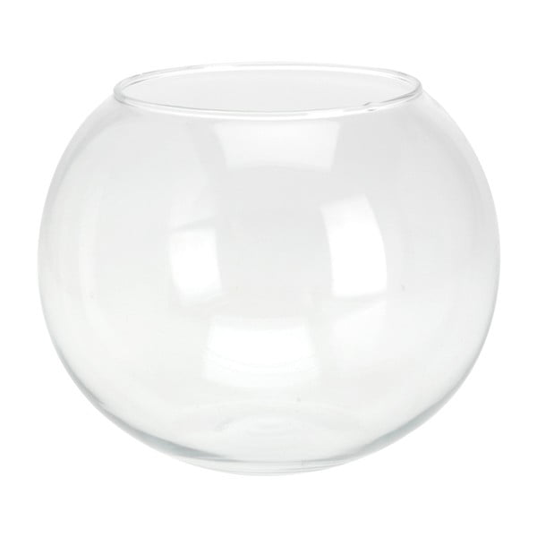Steklena vaza Orion, Ø 20 cm