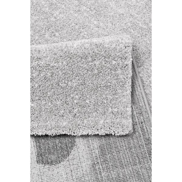 Otroška siva preproga Zala Living Bear, 120 x 170 cm-image-1