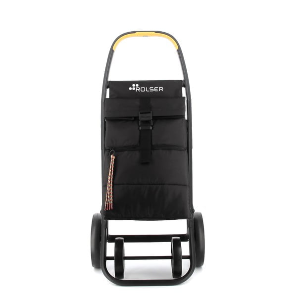 Nakupovalna torba na kolesih 45 l M Clec Termo Polar 8 Plus - Rolser-image-1