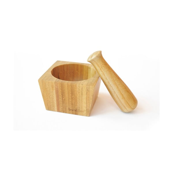 Bambusov terilnik Bambum Cotta-image-1