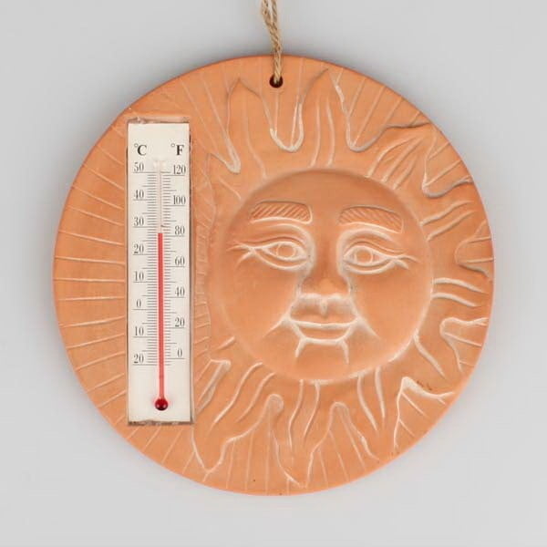 Dakls Sun keramični termometer