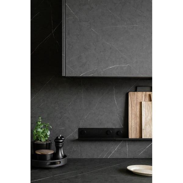 Kovinski organizator za začimbe z namestitvijo brez vrtanja Jet – Wenko-image-4