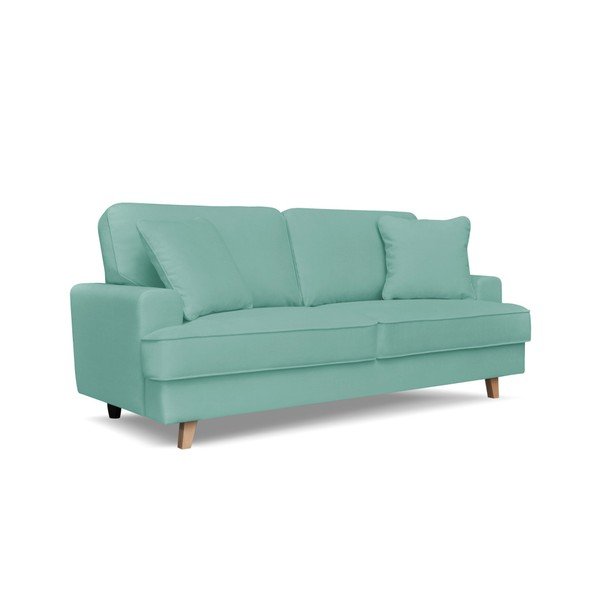 Mint zelen trosed Cosmopolitan design Madrid-image-1